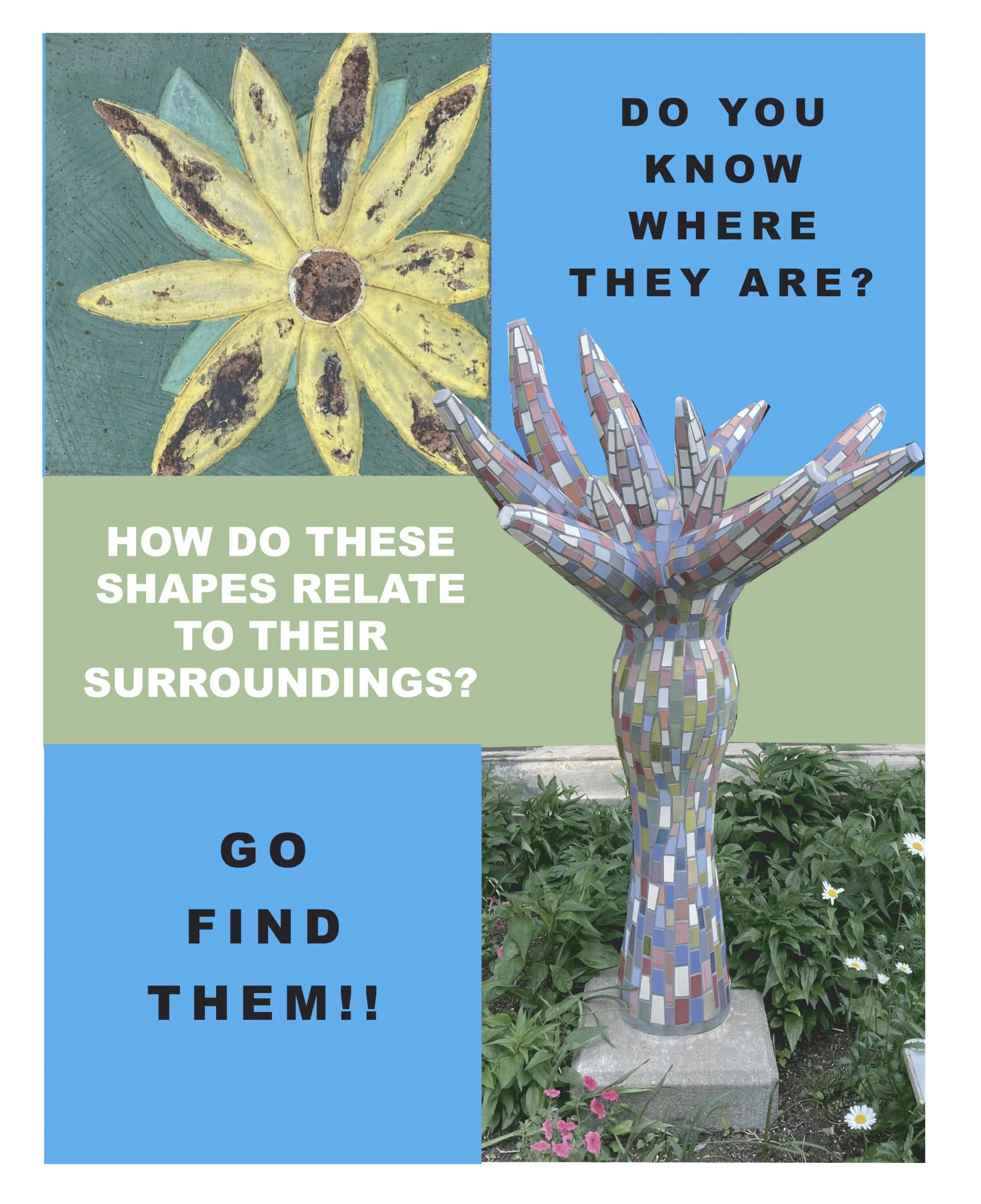 Public Art Tours — Grinnell Area Arts Council